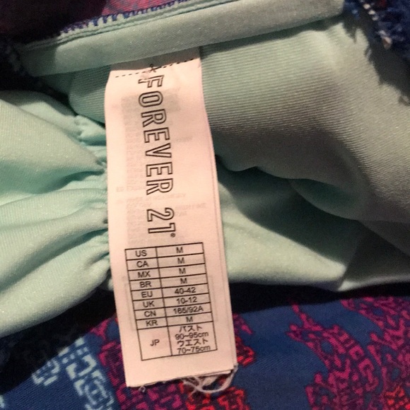 Bathing suit top - Picture 4 of 4